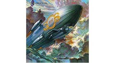 On the rise/bonus reissue l