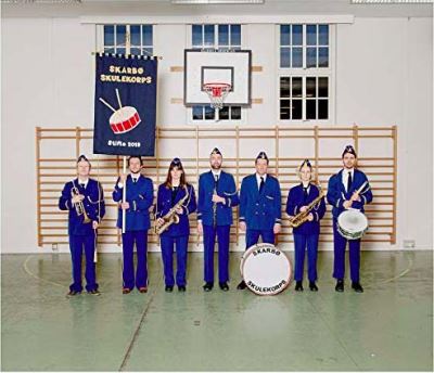 Skarbo Skulekorps