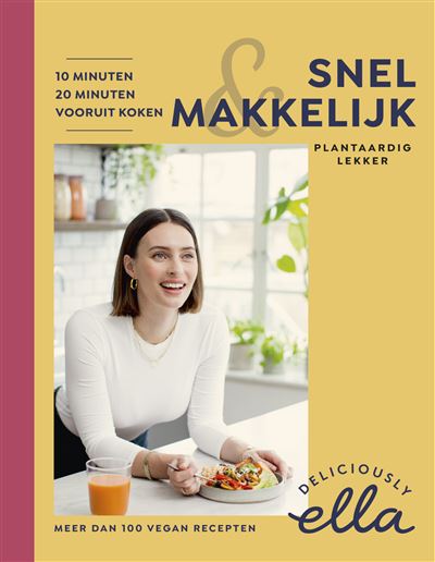 Snel & makkelijk