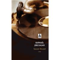 Sauver mozart babel 1207