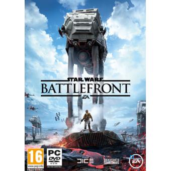 Star Wars Battlefront PC - 1