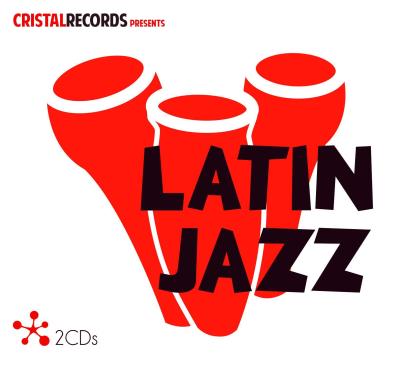Latin Jazz Coffret