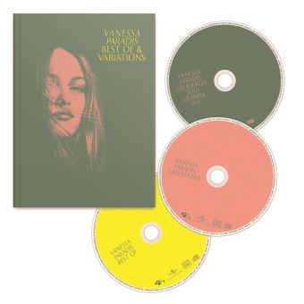 Best of & Variations Edition Collector
