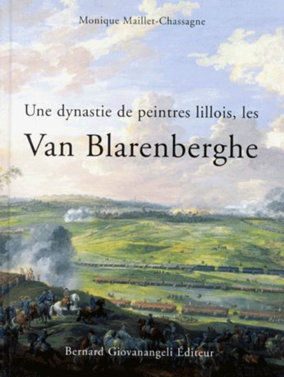 Une dynastie de peintres lillois, les Van Blarenberghe