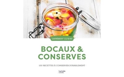 Bocaux et conserves