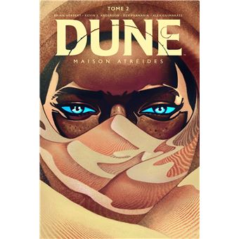 Dune : Maison Atréides