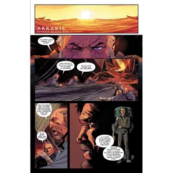 Dune : Maison Atréides