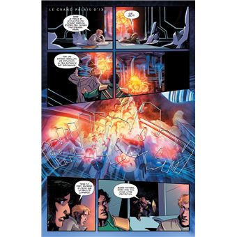 Dune : Maison Atréides