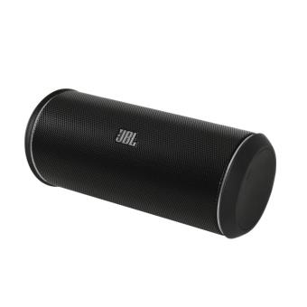 JBL Flip II - Black Edition - haut-parleur - pour utilisation mobile - sans  fil - Bluetooth, NFC - 12 Watt - noir