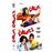 Coffret Les Déguns 1 et 2 DVD