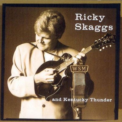 And kentucky thunder