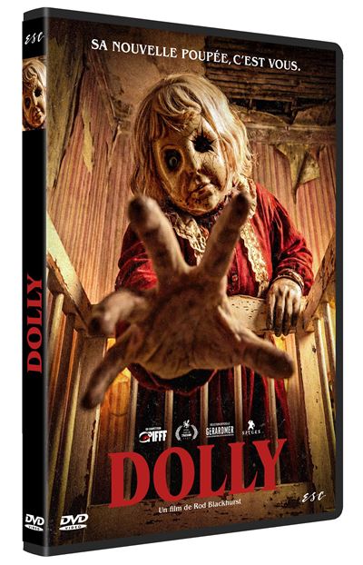 Dolly DVD