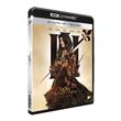 Les Trois Mousquetaires - D'Artagnan Blu-ray 4K Ultra HD