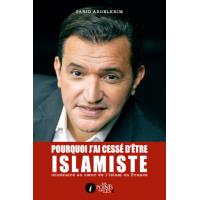 POURQUOI J'AI CESSé D'êTRE ISL