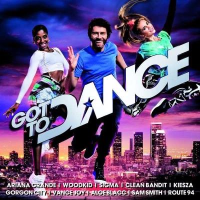 Got to dance - 2 CD
