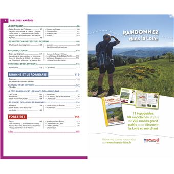 Guide du Routard La Loire