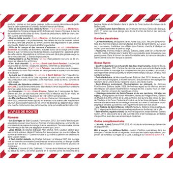 Guide du Routard La Loire