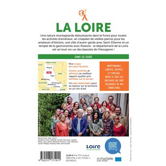 Guide du Routard La Loire