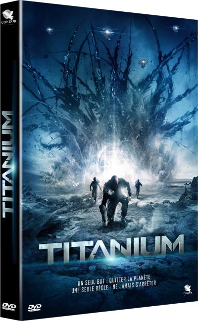 Titanium DVD