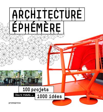 Architecture éphémère