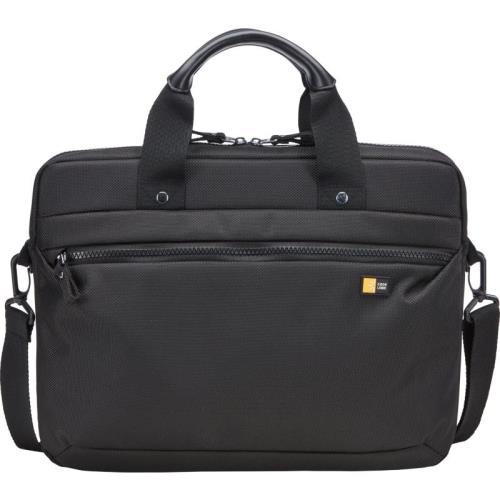 CaseLogic Urban Vintage Business Laptoptas 13.3 Zwart