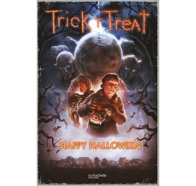 Trick r treat-halloween