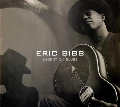 Migration Blues Digipack