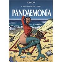 Pandaemonia