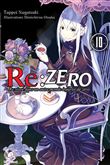 Re:zero - Tome 10