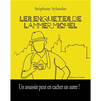 Un assassin peut en cacher un autre !