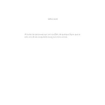 Histoires de confinement. Les instants forts.