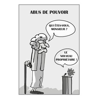 Histoires de confinement. Les instants forts.