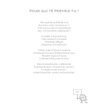 Histoires de confinement. Les instants forts.