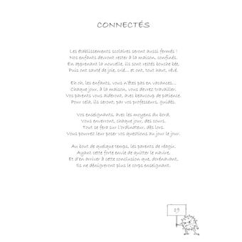 Histoires de confinement. Les instants forts.