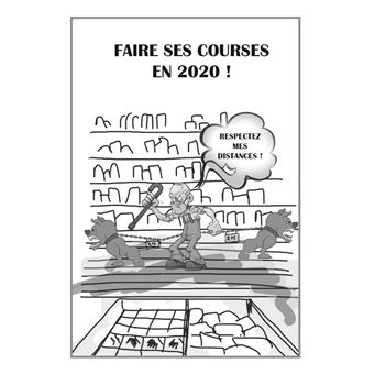 Histoires de confinement. Les instants forts.