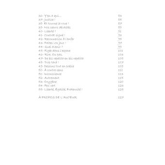 Histoires de confinement. Les instants forts.