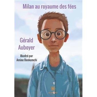 Milan au royaume des fees