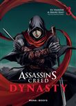Assassin's Creed Dynasty