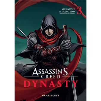 Assassin's Creed Dynasty