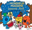 Monsieur Madame - Les Monsieur Madame sauvent Noël