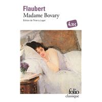 Madame Bovary (édition enrichie)