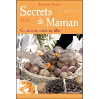 Cuisine de mère en fille