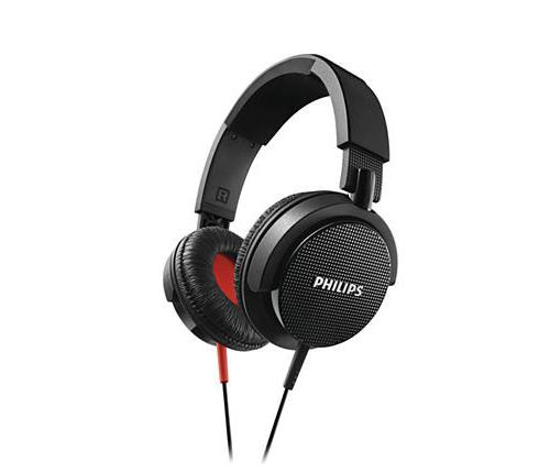 PHILIPS SHL3100/00 BLACK
