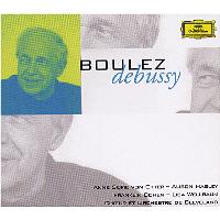 3 Nocturnes