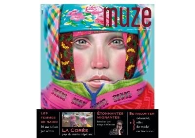 Muze n15 - hiver 2013