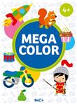 Mega Color 4-5+