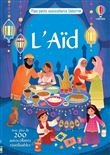 L'Aïd - Mes petits autocollants Usborne