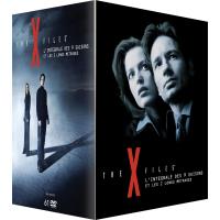 The X-Files - Coffret intégral des Saisons 1 à 9