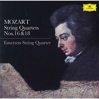 String quartets Volume 4