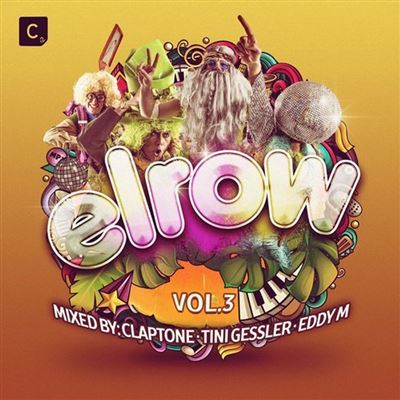 Elrow vol 3